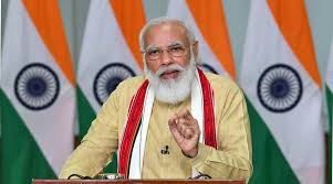 India's prime minister narendra modi is being criticized for investing nearly $2 billion in rebuilding the parliament building as the country suffers through a covid crisis. Pm S Aunt Narmadaben Modi Succumbs To Covid 19 Cities News The Indian Express