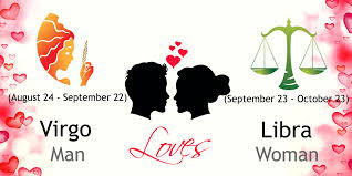 You may be a virgo/libra cusp, a unique blend of the two signs with its own set of personality traits and aspects. Virgo Man And Libra Woman Compatibility Ask Oracle