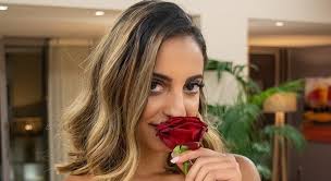 Ραφαέλα Γεωργίου: Είναι ερωτευμένη και σε σχέση το... "πρώην κορίτσι" του  Bachelor