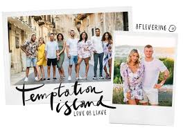 Kiki S Temptation Island Brabbels Aflevering 11 Amayzine Com