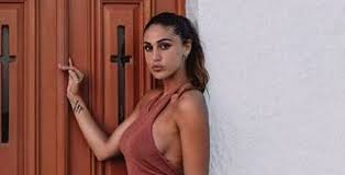 Ma l'ex fidanzata di francesco monte non si è presentata alla diretta e ha lasciato l'ex tronista da solo a parlare della loro storia d'amore, che si è. Grande Fratello Vip 2018 Cecilia Rodriguez Stasera Rientra Nella Casa Per Fare Felice Un Concorrente