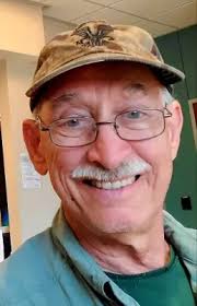 Obituary information for Mark Hnatiuk