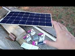 Youtube Panneau Solaire Solaire Panneau