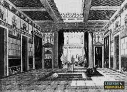 Check spelling or type a new query. Ancient Roman Houses Homes In Ancient Rome