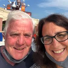 Hey ! So I have 4 nights 5 days in September, staying at the Marriott  manhattan/Times Square I'd like to do the usual touristy stuff, but  bringing my partner that has never