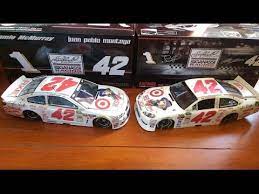 Juan pablo montoya drives the taylor swift/target chevrolet during practice for the nascar sprint cup series hollywood casino 400 at kansas speedway. Juan Pablo Montoya Target Tayler Swift Custom Diecast Youtube