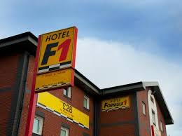 Maybe you would like to learn more about one of these? Formule 1 Birmingham Bordesley Circus Bordesley West Midlands United Kingdom Travel Republic