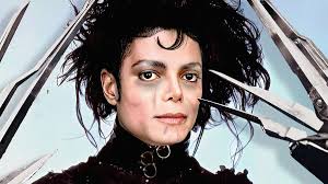 Why Michael Jackson's Audition For Edward Scissorhands Failed to Impress?