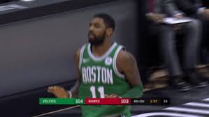 Related to brooklyn nets gif kyrie irving. Via Giphy Kyrie Irving Kyrie Irving