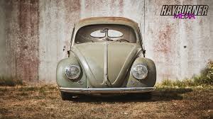 Image result for Medium Green 1951 Beetle