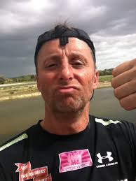 Andy North and Ben Woods BAMAmbassadors World Record!