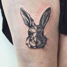 A post shared by @postmalone. 75 Must Have Bunny Tattoo Ideas And Inspiration Ohlalaparis Com