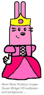 Maybe you would like to learn more about one of these? Wow Queen And Images Wubbzy Daisy Walden Widget 500x1080 Wallpaper Teahub Io