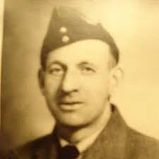 Pte. Donald Sutherland “Dan” Laird (1896-1953)