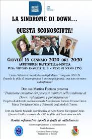 La sua attività è codice ateco 2007 (31). Eventi Venetando La Sindrome Di Down Questa Sconosciuta