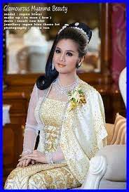 Myanmar Wedding Dress Dresses Cambodian Wedding Dress Traditional Dresses