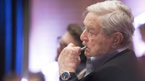 A magyar politika réme, a fidesz szülőatyja, az ördög jobbkeze: Soros Gyorgy Ujra Megtamadta Magyarorszagot Hirado Hu