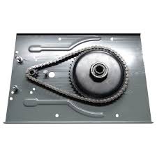 Motor Cửa Cuốn YH1000