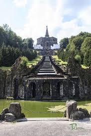 Herkules Kassel Kassel Urlaub Planen Schone Orte