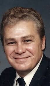 James Walter Hardin Obituary February 12, 2008