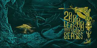 1 characters 2 synopsis 2.1 running gags 3 production 3.1 music 3.2 features 3.3 release 3.4 reception 4 trivia 4.1 general 4.2 cultural references 4.3 errors 5 video 6 references. 20 000 Leagues Under The Sea On Behance