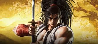 Download the background for free. Samurai Shodown Pc Test News Video Spieletipps Bilder