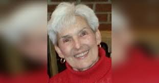 Obituary information for Margaret Elizabeth "Betsy" Witt...