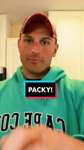 What's Your Packy? Fun Slang Quiz!