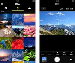 Foremost task is to download and install the snapbridge app from google play store or apple store. Nikon Snapbridge App Redesigned Full Manual Control And A New Ui Petapixel