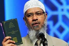 Zakir naik's lawyer claiming that i have defamed him. Ready To Return If Sc Assures Will Not Be Arrested Zakir Naik