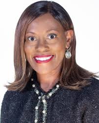 How Gail Dent's Love of Sports Led Her to the NCAA