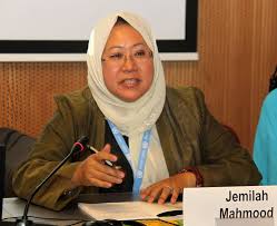 Thanks for accomodating for a short conversation with. Jemilah Mahmood Alchetron The Free Social Encyclopedia