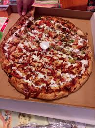 Al Pacino Pizzeria Meal Takeaway 589 Regency Rd Broadview Sa 5083 Australia