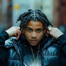 Who produced “Ice In My Veins” by Fifth Ave Jay?