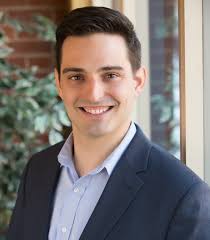 Jonathan Thrall: Certified Emotionally Focused Therapist