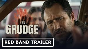 Check for promo codes for any american express cards you own. The Grudge Exclusive Red Band Trailer 2020 Andrea Riseborough Betty Gilpin Video Fs