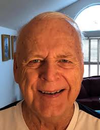 John Holcomb Obituary September 14, 2023