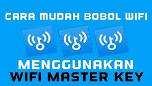 Cara Menggunakan Wifi Master Key Untuk Bobol Password Wifi Di 2020 Pengetahuan Membaca Tahu