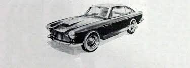 Image result for Pale Primrose 1959 Aston Martin