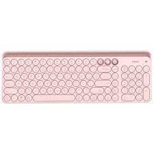 Numeric keypad 18keys 2.4g wireless usb number pad keyboard for pc pink. Buy Keyboard Xiaomi Miiiw Pink Bluetooth Connection