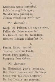 More images for pantun kalak karo » Pantun Di Tahun 1894