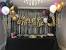 21st Birthday Backdrop Ideas
