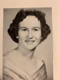 From the 1958 Annual, my 1961 class officers. So sad, three are now gone.  At the bottom of the page, I see Sharon Snow, Georgia Edde,Kathy Sivils,