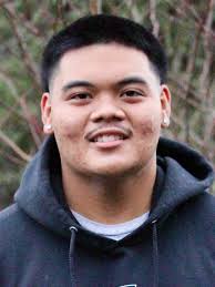 2020 Football Roster