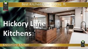 kitchen design: 150 sq ft kitchen design