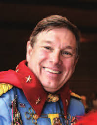 Texas Cavaliers Charitable Foundation