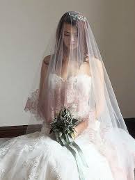 Blush Bridal Veil Blush Drop Veil Chantilly Lace Cathedral Veil Mantilla Veil Pink Lace Veil Bridal Veils And Headpieces Lace Cathedral Veil Blush Bridal