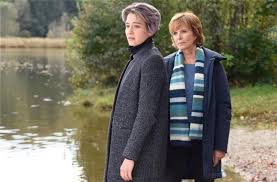 Die idee zum film hatte die schauspielerin selbst. Kommissarin Lucas Polly