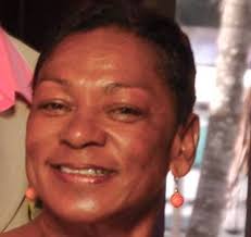 Sabrina Yvonne Goff-Heastie