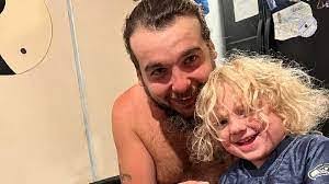 Chantel Holmes's Instagram, Twitter & Facebook